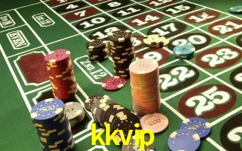 Estatísticas kkvip
