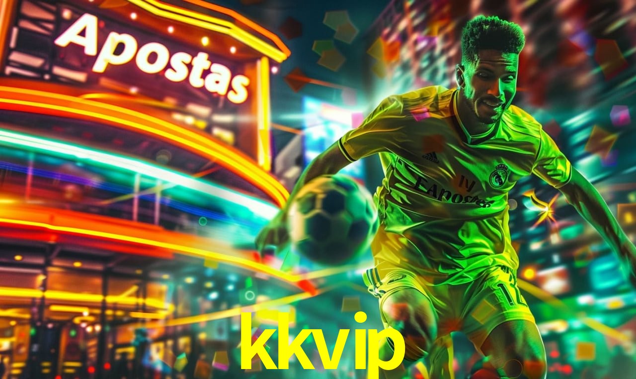 Experiência VIP kkvip