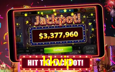 Descubra a Magia dos Jogos de Arcade no kkvip