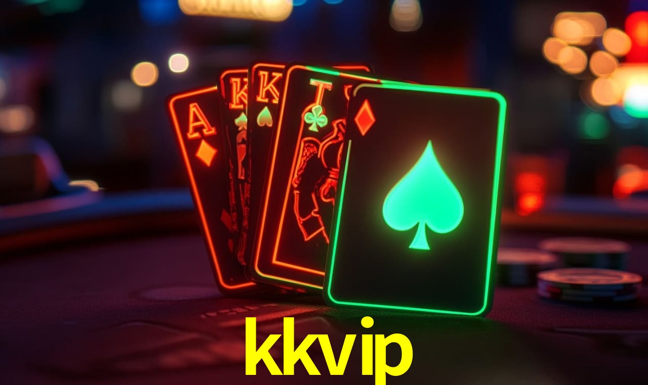 kkvip vip