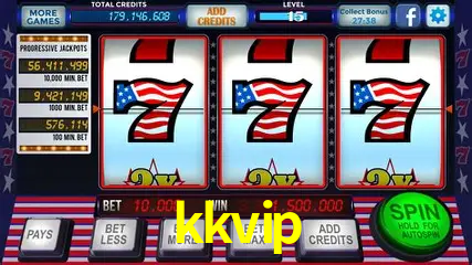 kkvip cassino online