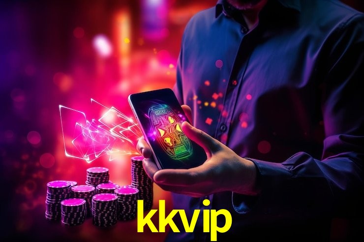Interface Premium kkvip