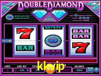 Descubra o Mundo do Cassino Online com kkvip