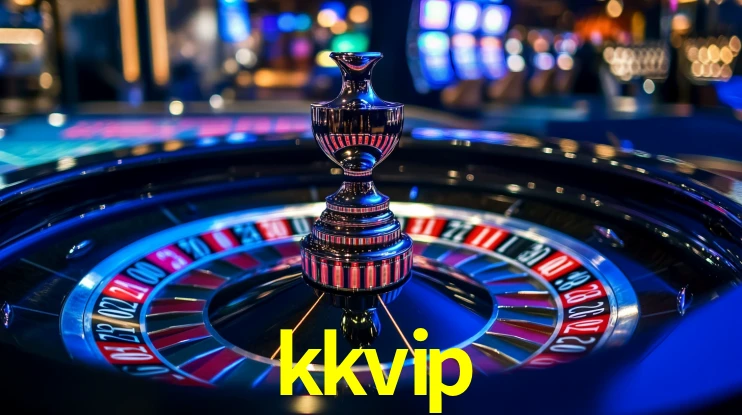kkvip App Interface