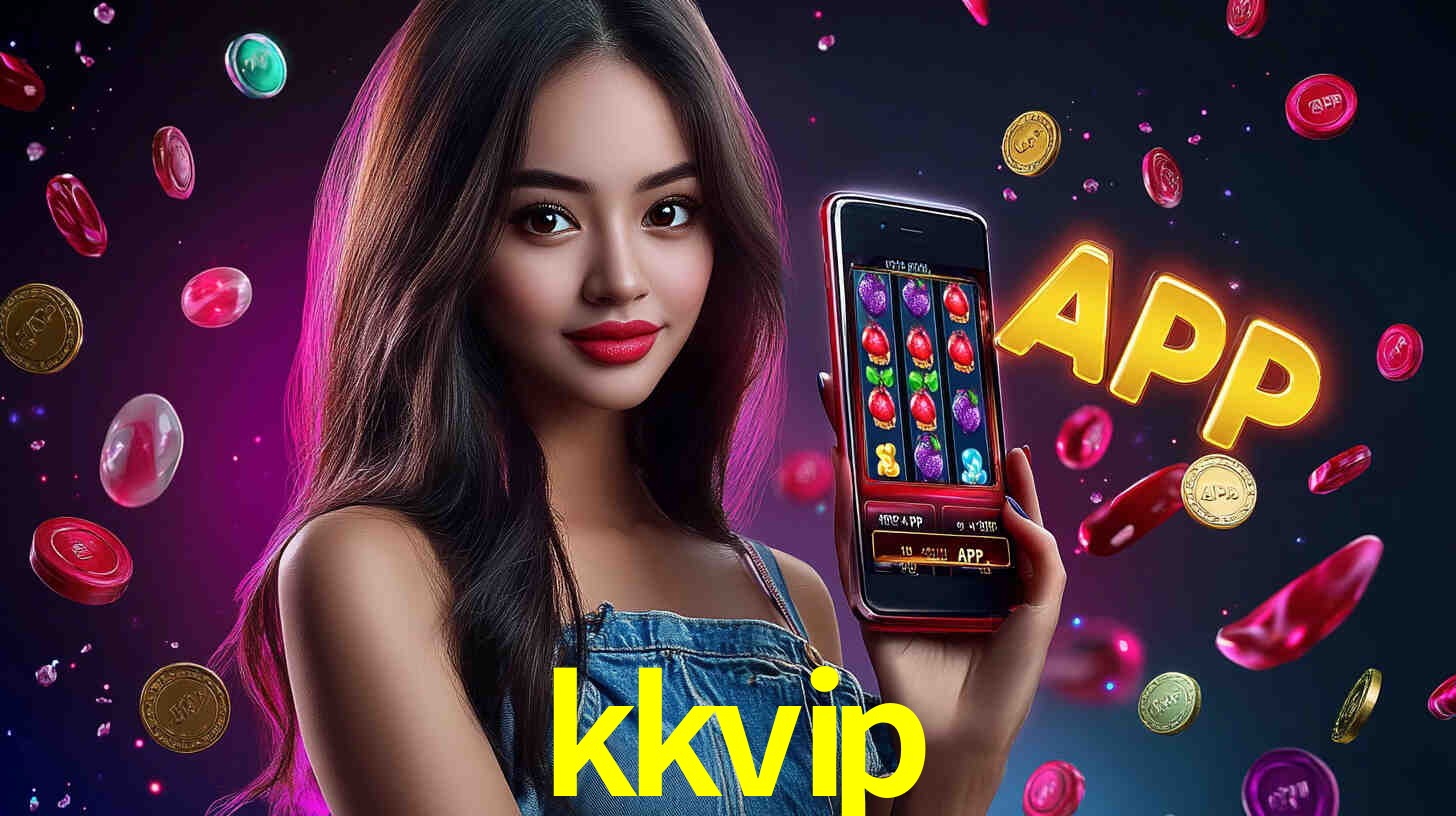 A Popularidade dos Caça-Níqueis no kkvip