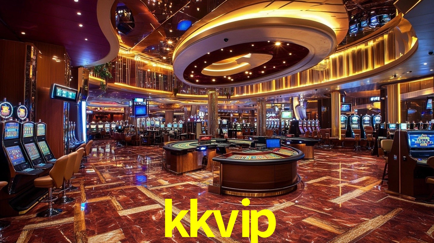 VIP Casino kkvip