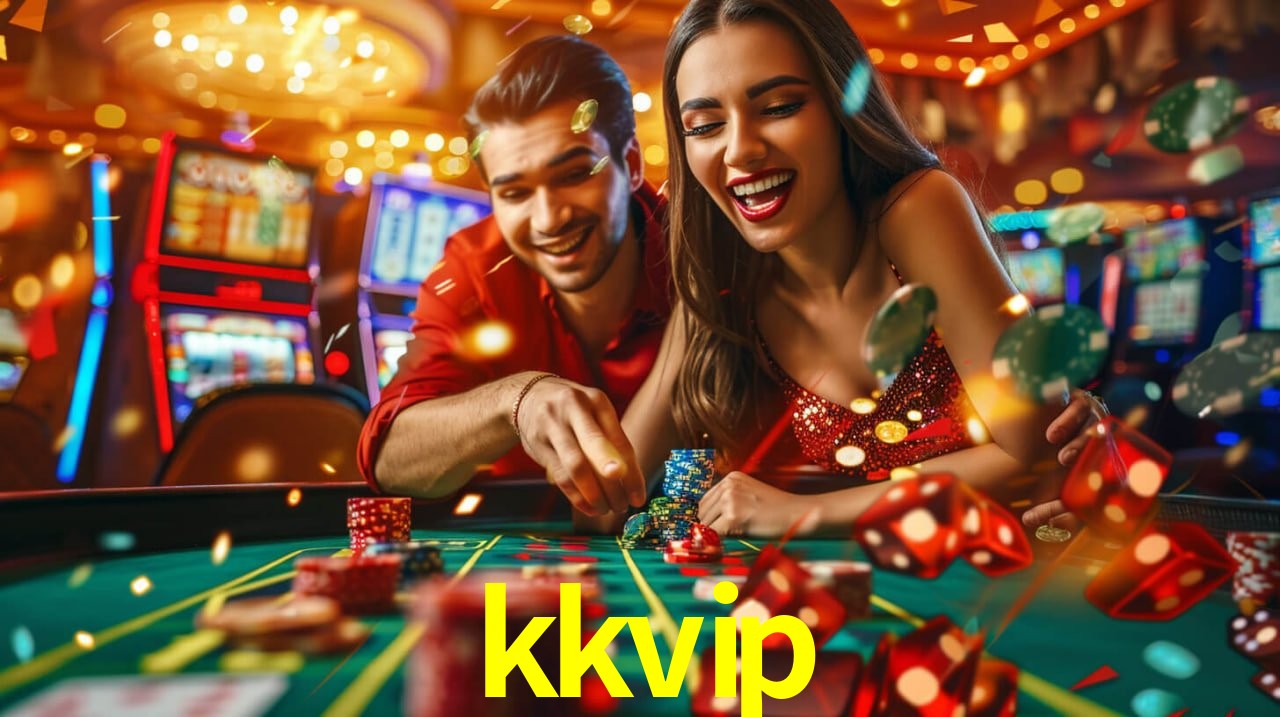 Casino Ao Vivo kkvip