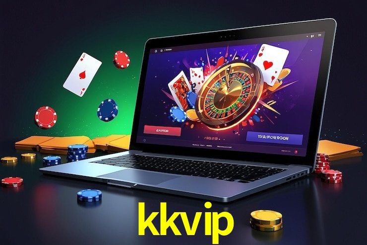 Integração de APIs kkvip