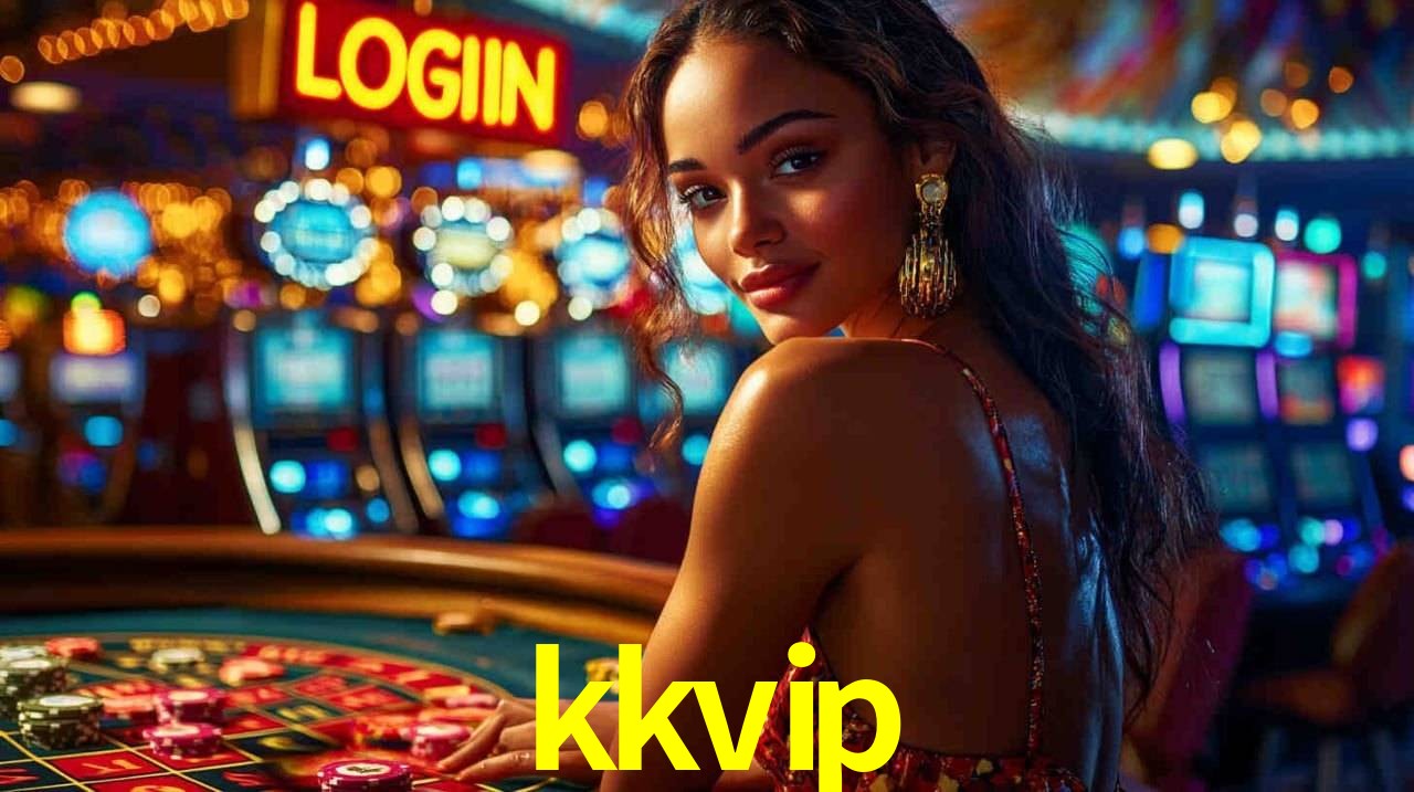 Recursos de Bônus kkvip