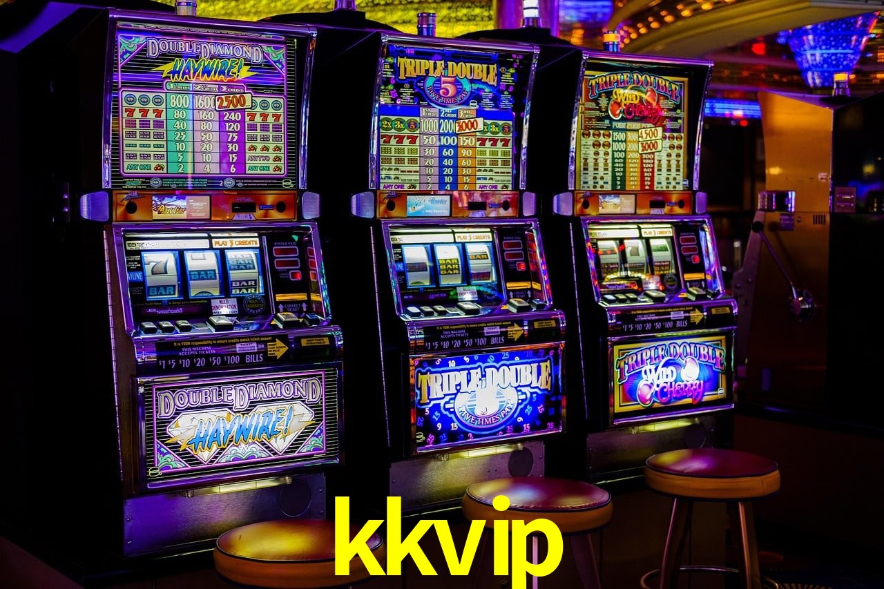 Torneios kkvip