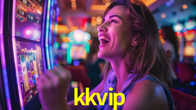 Explore as vantagens do kkvip: serviço profissional e confiabilidade