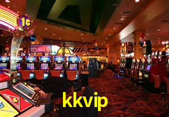 Desvendando o Mundo dos Jogos Virtuais na kkvip