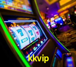 A Revolução dos Aplicativos de Jogos no kkvip