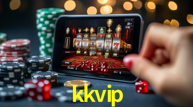 Live Casino kkvip