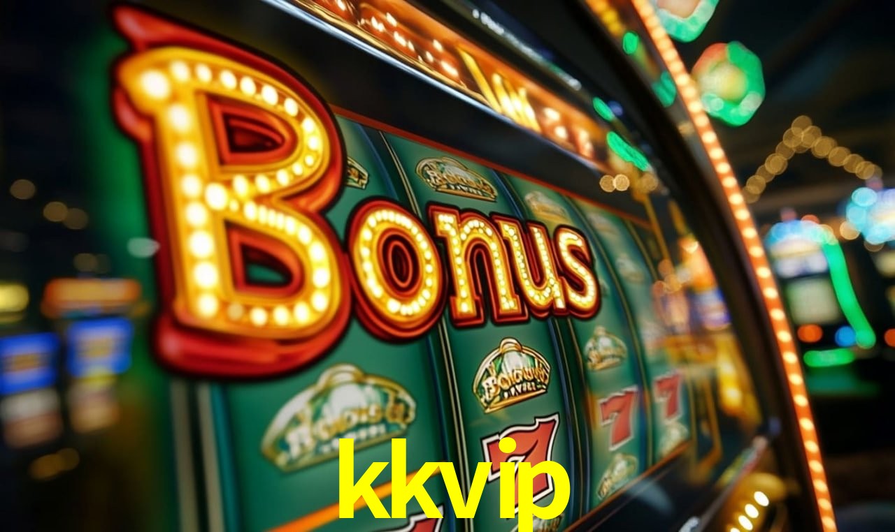 kkvip cassino