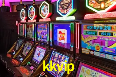 A Experiência Imersiva dos Cassinos Ao Vivo no kkvip