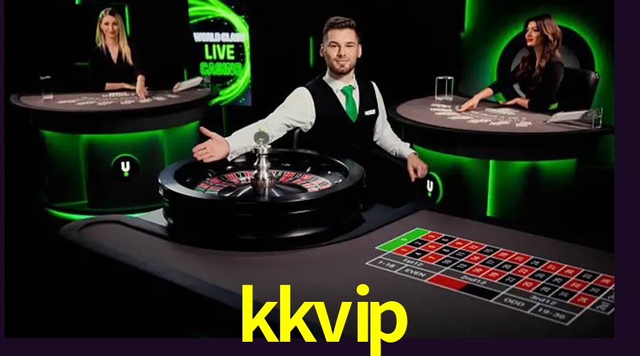 Responsive Design kkvip