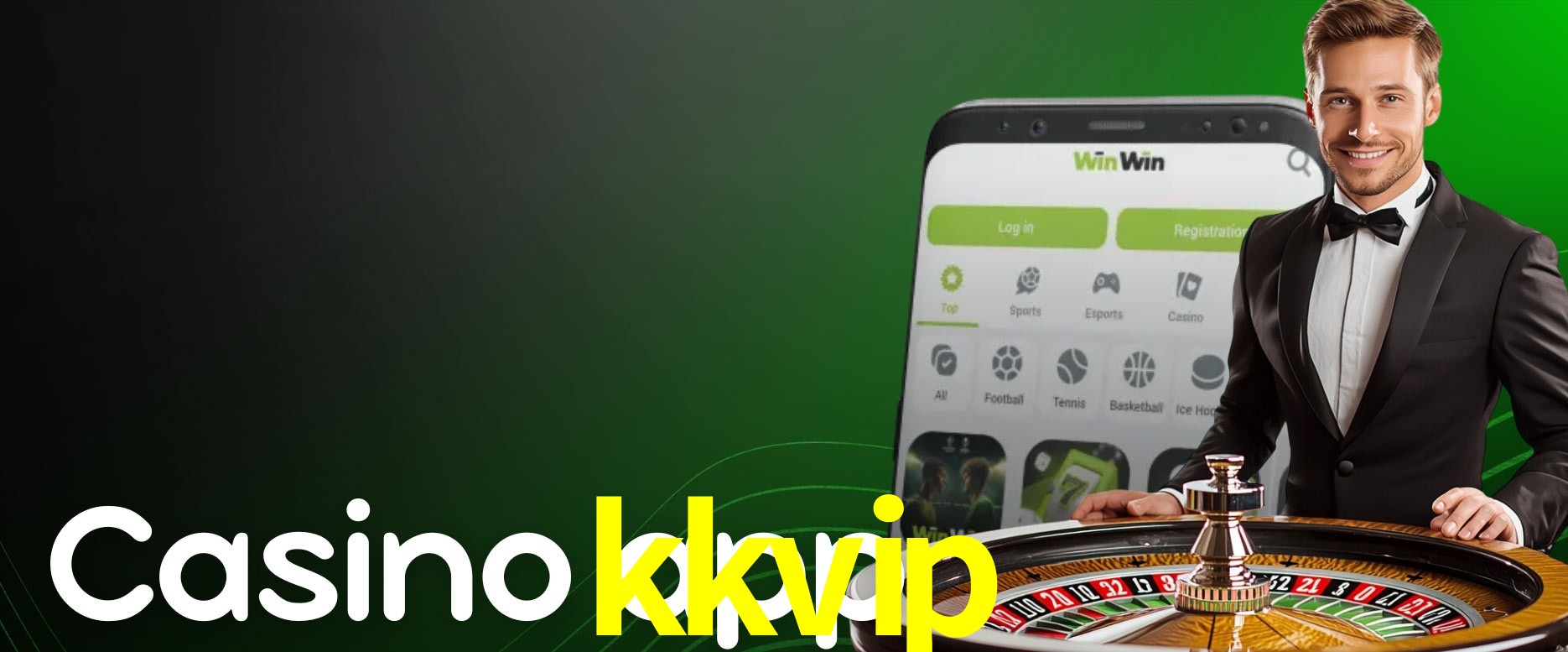 Seasonal Promotions kkvip