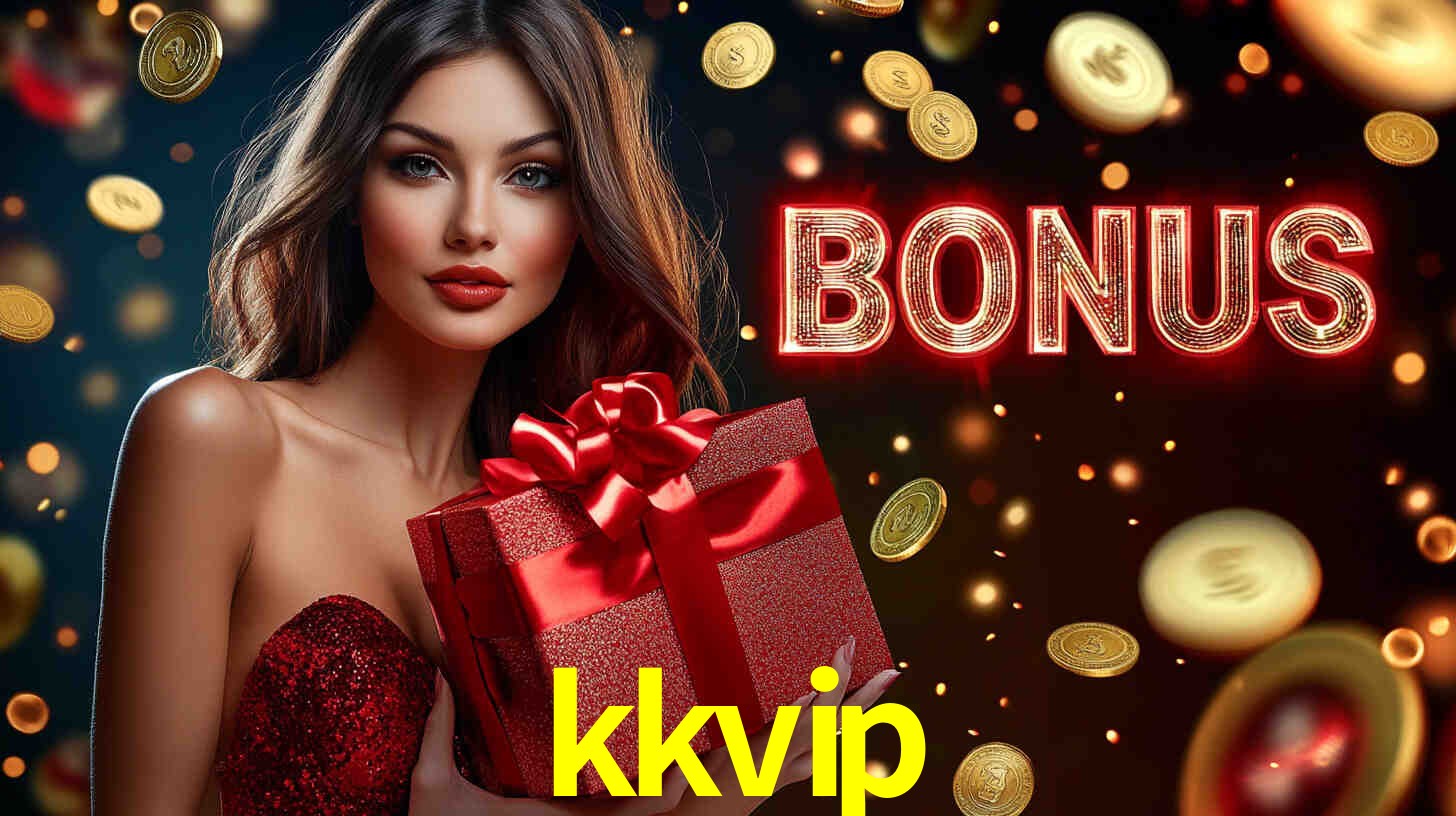 Descubra o Programa VIP da kkvip: Vantagens Exclusivas para Jogadores