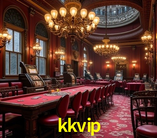 Design Responsivo kkvip