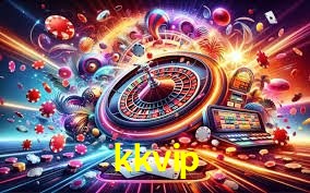 Mesa de Roleta kkvip