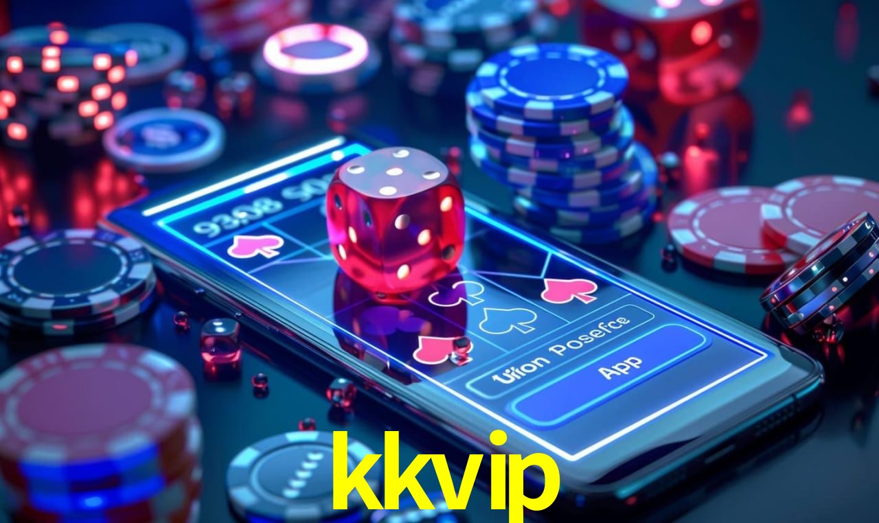 kkvip Plataforma