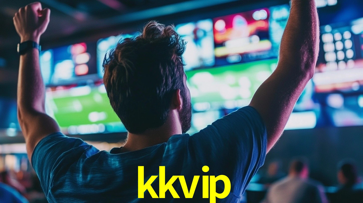 Sinta a adrenalina dos jogos de cassino com kkvip