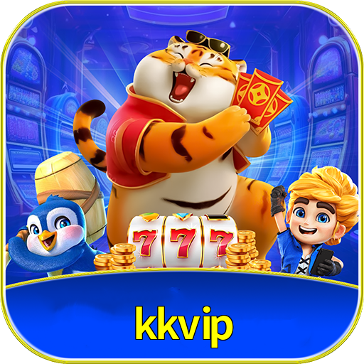 Logo kkvip